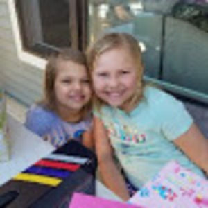 Meet your Posher, Janelle